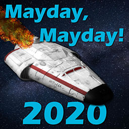 traveller rpg mayday 2020 podcast thumbnail sm