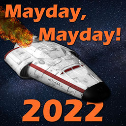 traveller rpg mayday 2022 podcast thumbnail amber sm