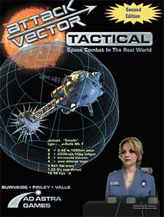 Attack Vector: Tactical cover